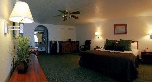 Best Western Colorado River Inn Needles Cameră foto